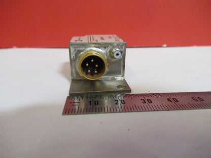 ENDEVCO 2680M6 AMPLIFIER AIRBORNE for ACCELEROMETER AS PICTURED X8-B-03