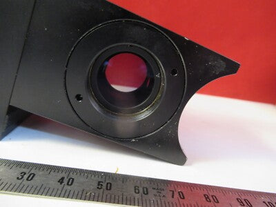 Ernst Leitz Wetzlar Germany Pol Polarizer Lens 563478 Microscope Part AS Pic