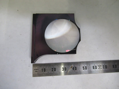 LEICA GERMANY DMRB LENS OPTICS MICROSCOPE PART AS PICTURED X2-A-91