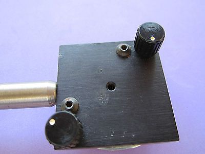 NEWPORT MM-2 + BESCHICHTETE LINSE ?? LASEROPTIK #2-122