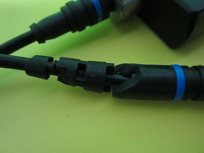 PHILIPS PROBE PM 8926/20 WIE BESEHEN FÜR OSZILLOSKOP BIN#4V-97