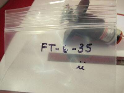 MAXON MINIMOTOR 2022.814 SWISS MADE ROBOTICS MECANOTRONICS AS PICTURED &FT-6-35