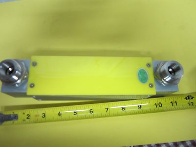 TOKYO KEISO JAPAN PROFESSIONAL FLOWMETER ROBUST INDUSTRIAL BIN#7