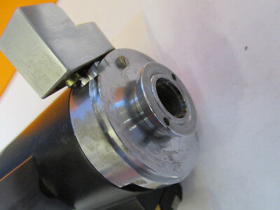 Unitron Japan MPS-2 Tubus Polarizer Conus Microscope Part