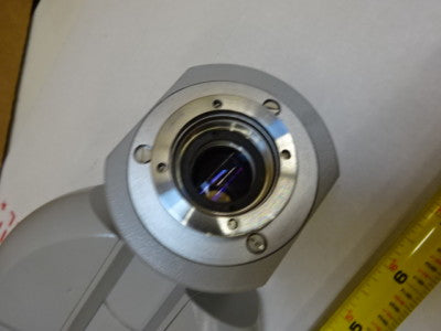 Microscope Part Optical Carl Zeiss AG Germany Binocular 473016 Head Optics