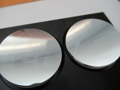 FOR PARTS OLYMPUS JAPAN  MIRROR ASSEMBLY MICROSCOPE PART AS PICTURED &F3-A-50