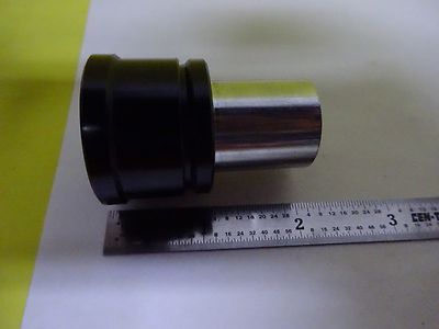 MICROSCOPE PART EYEPIECE OCULAR OLYMPUS WF10X OPTICS AS IS BIN#X8-34