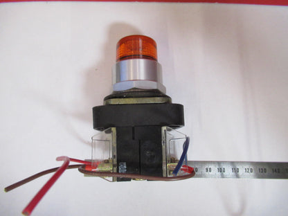 ELECTRIC SWITCH CONTROL SYSTEM 800T-QBH24A  AS PICTURED H9-B-47