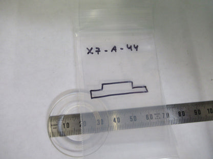 Optical Rare Shape BK7 Glass Plate Pro Laser Optics