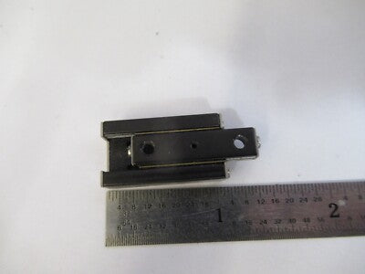 MINI LINEAR STAGE POSITIONING SLIDE ROBOTICS MECHATRONICS AS PICTURED &B5-A-12