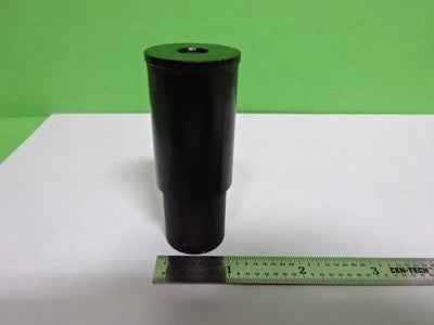 MICROSCOPE PART EYEPIECE PK 12.5X  OCULAR OPTICS AS IS #AF-88