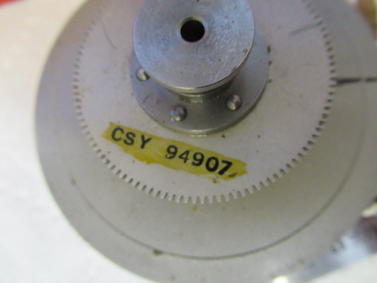 SERVO 8225  MOTOR AIRCRAFT PART  AS PICTURED &8Z-A-68