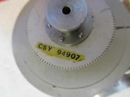 SERVO 8225  MOTOR AIRCRAFT PART  AS PICTURED &8Z-A-68
