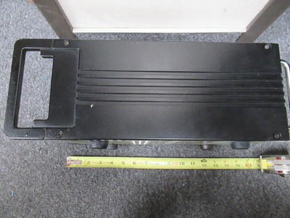 KISTLER SWISS SENSOR 5223 MULTICHANNEL SIGNAL CONDITIONER AS PICTURED #TD-4