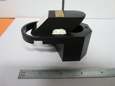 Optical Polyvar Mirror Prism Leica Ernst Leitz Microscope Part Optics