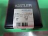 KISTLER 9211 QUARTZ PRECISION LOAD CELL PRESSURE PLASTIC INJECTION MOLDING