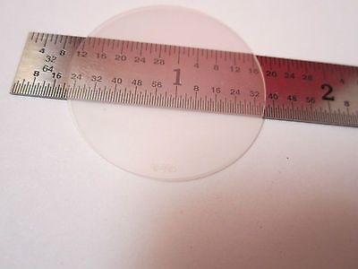 SAPPHIRE WAFER  OPTICAL coating  OPTICS sku#2B ii