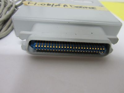 HP 10563A MATL MATERIAL SENSOR HEWLETT PACKARD AS IS  BIN#J4-01