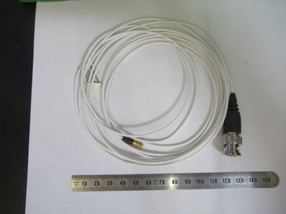 PCB Piezotronics 002P10 10 Feet Cable 5-44 - BNC for sensor