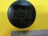 VINTAGE 1940's QUARTZ CRYSTAL BLILEY BC-2 FREQUENCY STANDARD