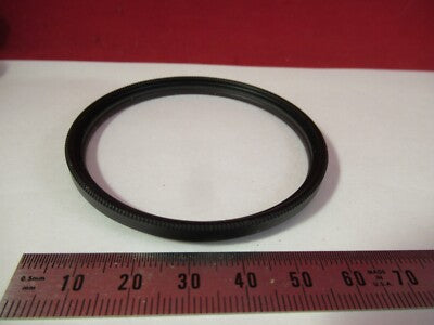 Optical Heliopan Es 62 UV Germany Lens Optics