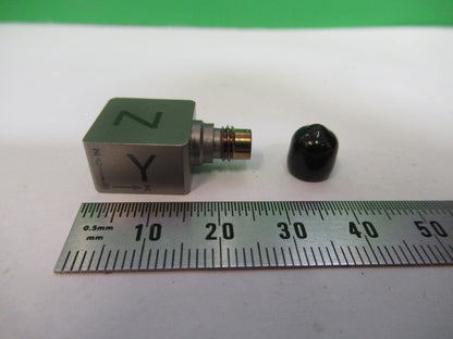 DYTRAN 3093M17 100mV/g ACCELEROMETER VIBRATION SENSOR AS PICTURED V3-A-88