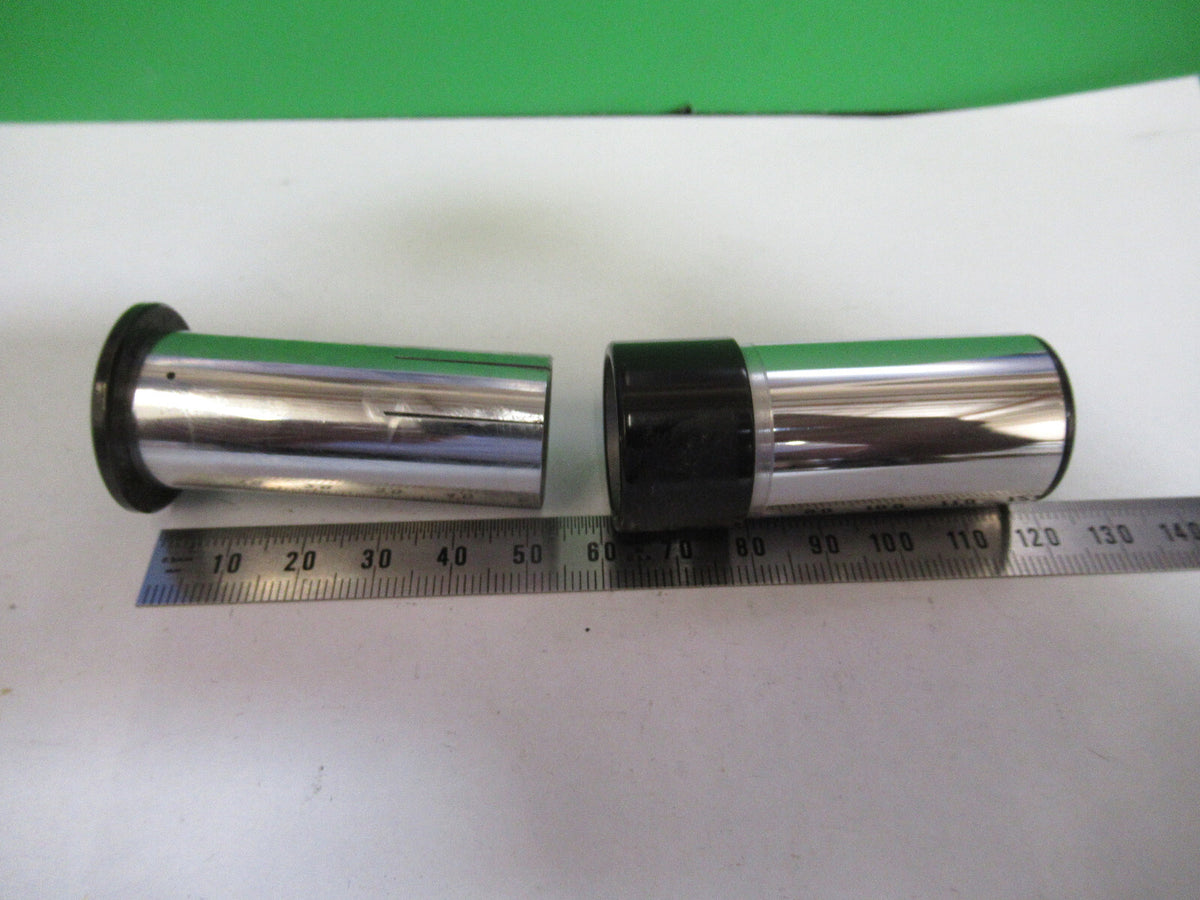 Rare Wild Centering Eyepiece Microscope Part