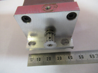 Portescap Step Motor Robotics Mechano Control Systems