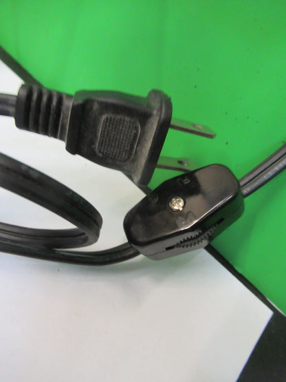 Lamp Assembly Works Fine for Bausch or Spencer Lens Co. Microscope