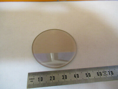 Optical Neutral Density Filter Glass Optics