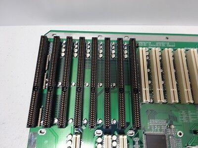 BOARD DEKTAK VEECO WYKO PCA-6114P7 MOTHERBOARD #TC-3-1
