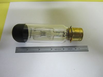 Optical Projector Lamp Ge 750W 120V Optics