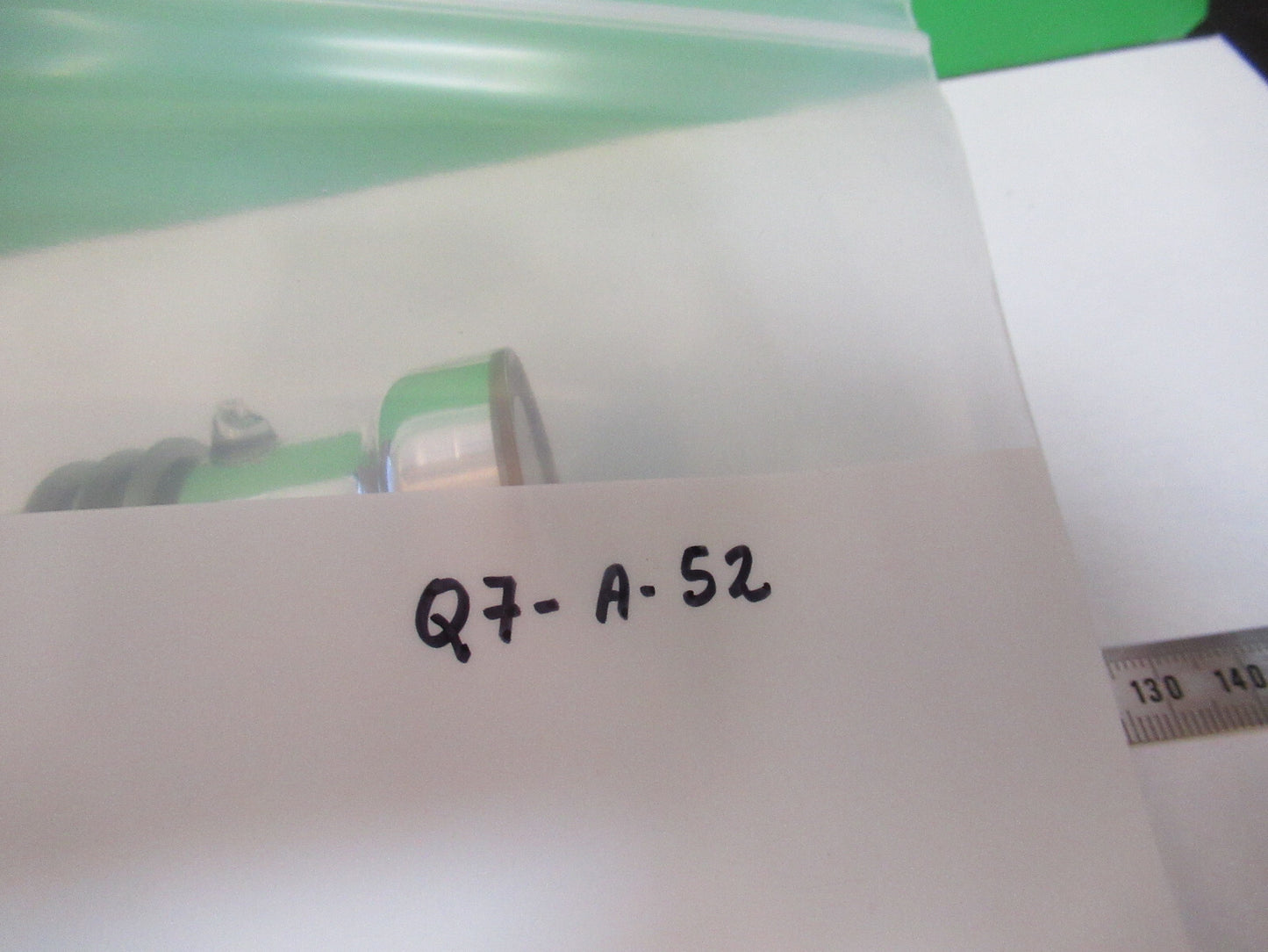 Optical Emr 23381 Vacuum Tube Photodiode Grid Laser Optics
