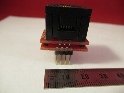 20PL/8D6-ZAD Edi-adapters 17C Tester Fixture Chip Component