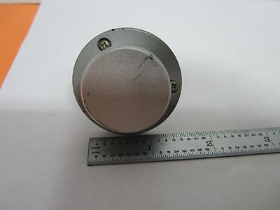MICROSCOPE PART RARE UNITRON BEAM SPLITTER OPTICS BIN#K7-45
