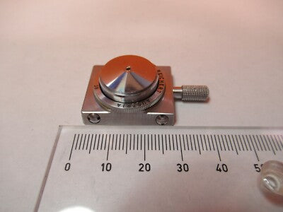 Reichert Austria Objective 38 Microscope Part Optics