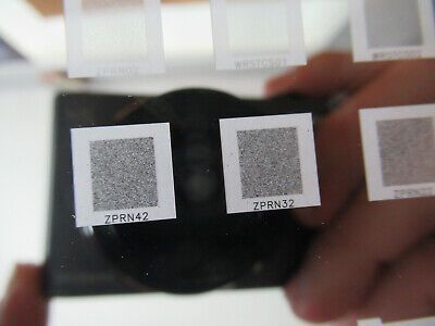 COLLECTABLE PHOTOMASK PHOTO SCIENCES ELECTRONIC COMPONENTS RARE AS PIC &F5-A-118