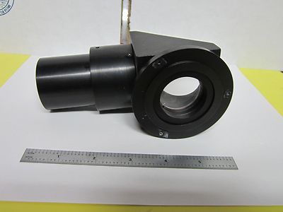 Microscope Illuminator Elbow Assembly Fixture Optics