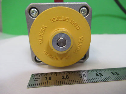 VEXTA CONTROL SERVO MOTOR ROBOTICS AS PICTURED Y4-FT-92