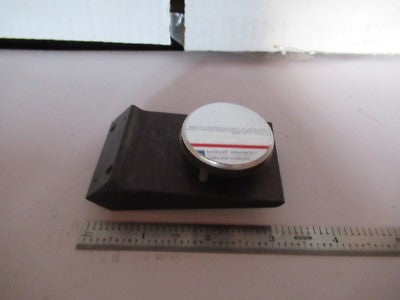 Reichert Austria Visopan Small Mounted Mirror Microscope Part AS Pic
