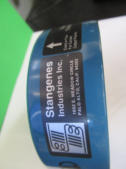 Stangenes 2-0.1 Pearson Current Monitor transformer EMI