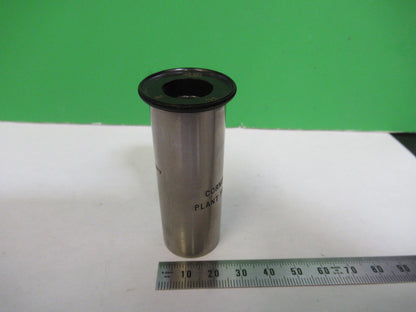 CARL ZEISS GERMANY ANTIQUE 1900's EYEPIECE MICROSCOPE PART AS PICTURED T3-B-23