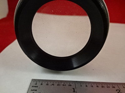Microscope Part Olympus Japan Stereo Lens 1.5X Optics B