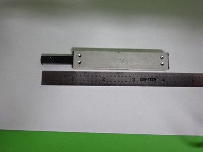 DELTRON POSITIONING SYSTEMS LINEAR SLIDE AS IS B#5K-A-09