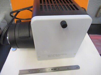 Ernst Leitz Wetzlar Germany 514709 Lamp 12V 100W Microscope Part
