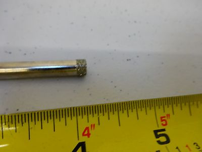 DIAMANT-EINGEBETTETES KERNBOHRWERKZEUG AS IS BIN#P4-B-16
