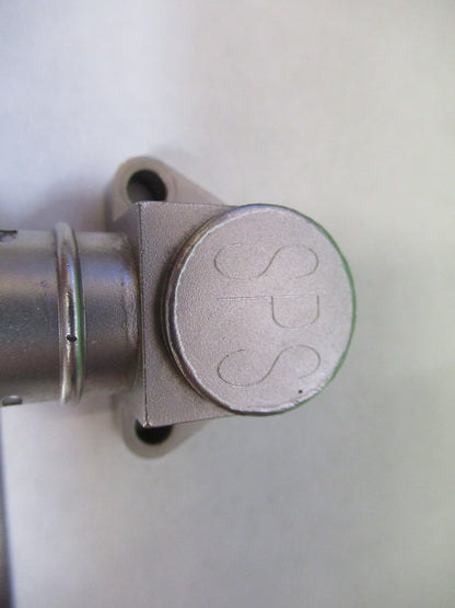 ACCELEROMETER NSN 6610-01-535-8239 AIRCRAFT VIBRATION SENSOR AS PICTURED U8-A107