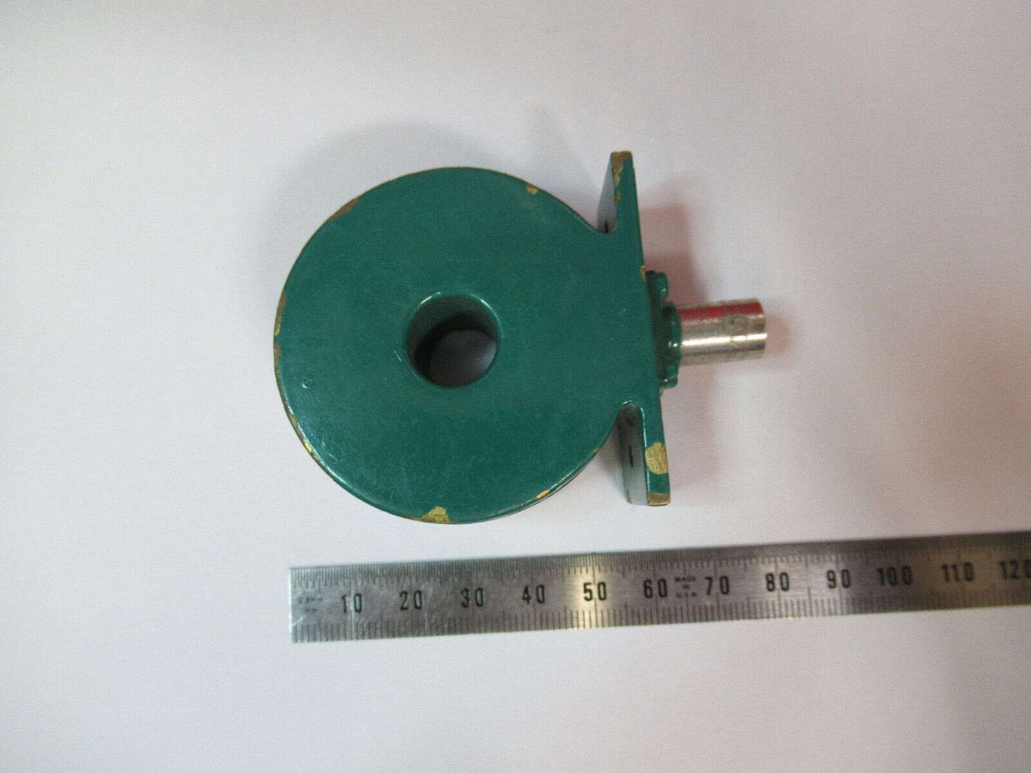 PEARSON ELECTRONICS CURRENT MONITOR  transformer EMI 4100 AS PICTURED Y6-B-02