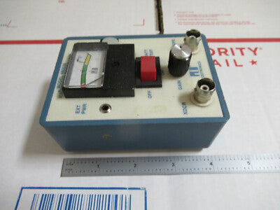PCB PIEZOTRONICS 480E09 ICP SUPPLY for ACCELEROMETER VIBRATION SENSOR #12-A-82