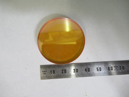 Optical Zinc Selenide ZnSe Lens Infrared Laser Optics